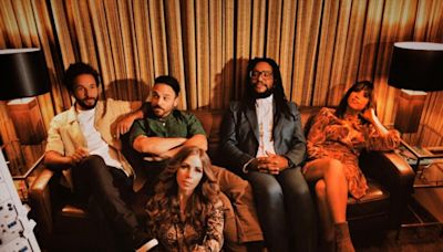 Lake Street Dive Are Good Together And On Tour Across North America