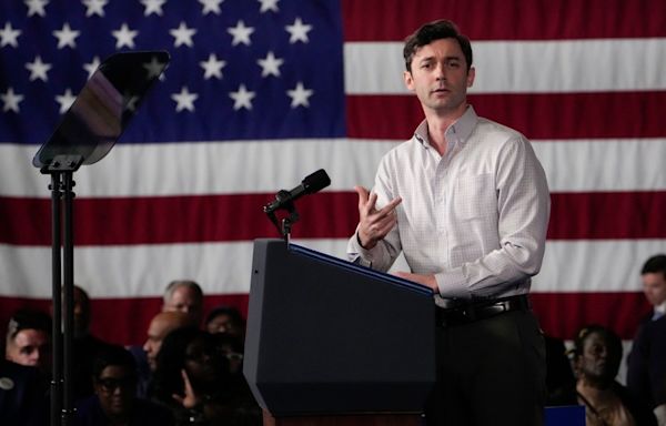 Sen. Jon Ossoff introduces bill to strengthen resources for Georgians with disabilities