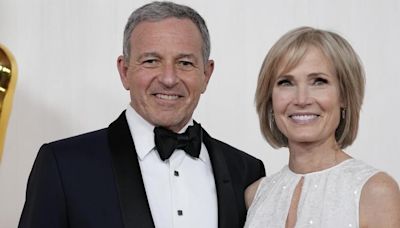 Walt Disney CEO Bob Iger and journalist Willow Bay to become Angel City FC’s new owners