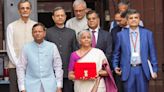 Key Numbers To Watch Out For In Nirmala Sitharaman's 7th Straight Budget