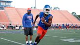 Savannah State football players getting to know new faces, one with Tigers family history