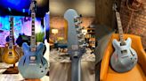 NAMM 2024: The Epiphone Dave Grohl DG-335 exists, we've seen it and it's coming in March