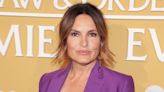 Mariska Hargitay Stuns in New Makeup-Free Selfies While Battling the Common Cold