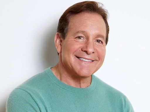 Steve Guttenberg Jokes About Fickle Hollywood: 'You're a Racehorse and When You Stop Winning, They Send You to the Glue...