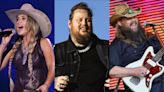 2024 ACM Awards: Lainey Wilson, Jelly Roll, and Chris Stapleton Will Perform