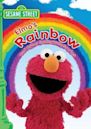 Sesame Street: Elmo's Rainbow & Other Springtime Stories