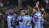 3rd T20I: Indian batting flounders as Sri Lanka restrict visitors for 137 for 9