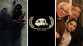 Golden Trailer Awards: ‘Cocaine Bear’, ‘Only Murders In The Building’ & ‘Oppenheimer’ Among Top Winners – Full List