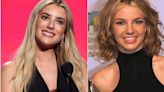 Emma Roberts habló sobre la posibilidad de interpretar a Britney Spears en la próxima biopic de la cantante