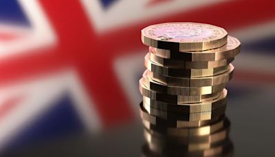 British Pound Sticks To Range Before UK Labor Stats, Powell and US Inflation