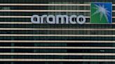 Saudi Aramco says Q1 profit down 14.5 percent