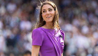 How Kate Middleton Is Doing Following Her Appearance at Wimbledon