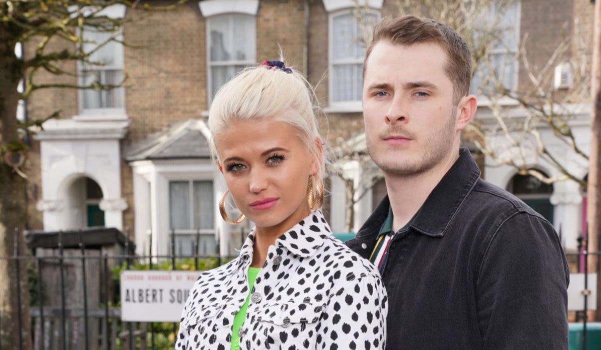 EastEnders Former Legends Reunite In Another TV Show, FIND HERE!