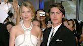 '17 Again' Came Out 15 Years Ago Today and You'll Never Guess Who Zac Efron Hung with at the Premiere