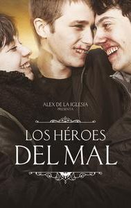 Los héroes del mal