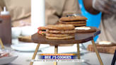 Serving sweetness with a salute: Bee J's Cookies celebrates National Sugar Cookie Day