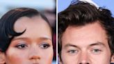 Harry Styles And Taylor Russell Spark Dating Rumors After Being Spotted Together During His Vienna Tour Stop
