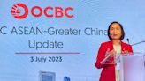 Singapore's OCBC Bank eyes expansion in China, Southeast Asia to tap growing demand for wealth management