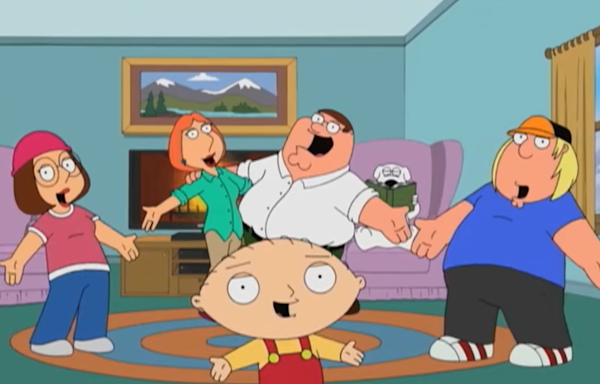 Family Guy is safe, despite being pushed to a midseason premiere