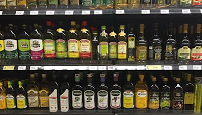 橄欖油價格漲瘋了 這些餐廳日子怎麼過？