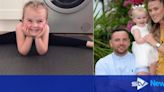 Family of toddler killed by car settle civil action against driver