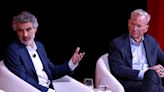 Eric Schmidt and Yoshua Bengio Debate How Much A.I. Should Scare Us