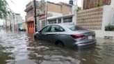 Se forma en el Golfo de México Alberto, la primera tormenta tropical atlántica de este año