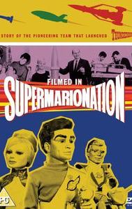 Filmed in Supermarionation