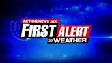 Severe thunderstorm watch canceled, more rain on the way for the Jacksonville area