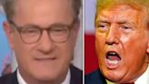 Joe Scarborough Thinks This Shows Donald Trump Is ‘Scared Out Of His Mind’ About Debate