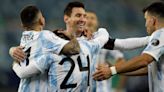 Copa America 2024 Full Squads: Lionel Messi To Lead Argentina - Check Confirmed Rosters For All 16 Teams Brazil, USA