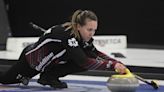 Homan, Gushue to play for Canada at Pan Continental Championship