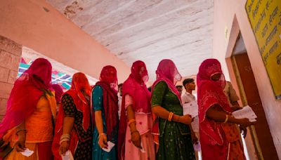 As India votes, misinformation surges on social media: 'The whole country is paying the price'