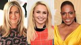 Jennifer Aniston, Hayden Panettiere and More Who Want to Join 'The White Lotus' Season 3: 'Hear It, Mike White?'