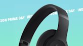 The Beats Studio Pro have fallen in price by £130 this Prime Day