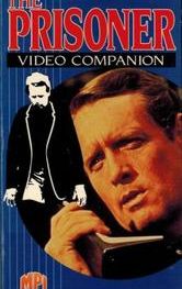 The Prisoner Video Companion