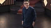Berto Romero estrena ‘El Consultorio de Berto’ en Movistar Plus+ y se ‘desliga’ de Andreu Buenafuente: “Tengo que dejarle volar solo”