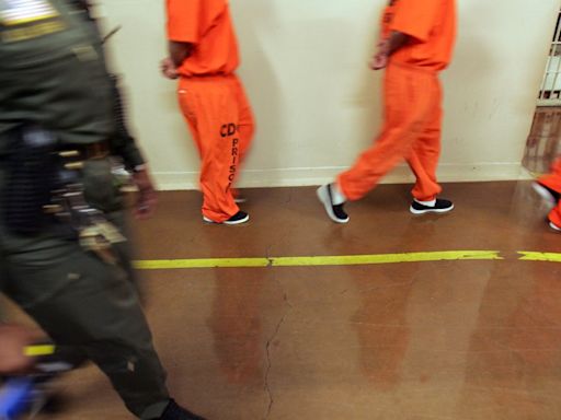 San Bernardino County opposes transfer of death row inmates