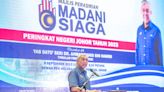 Zahid Hamidi urges Pulai voters to choose wisely tomorrow