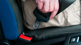 Click It or Ticket Campaign reminds drivers to buckle up - WXXV News 25