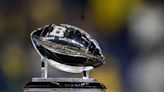 CBS announced as new home for Big Ten football championship game