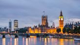 Triple lock sways over-40s voting intentions as general election approaches | Money Marketing