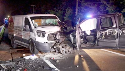 Cotuit man dies from injuries after July 12 crash in Mashpee