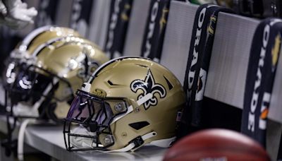 Saints complete draft class signings, getting Kool-Aid McKinstry under contract