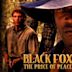 Black Fox: The Price of Peace