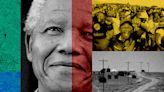 How South Africa has changed 30 years after apartheid