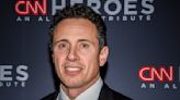 CNN fires Chris Cuomo for helping brother deal with scandal
