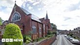 Duffield: Services to end at two churches in same village
