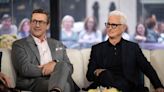 Jon Hamm and John Slattery Reenact Vanderpump Rules Reunion Fight