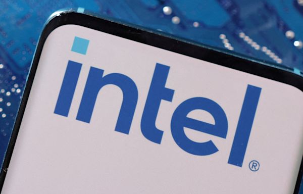 Intel qualifies for $3.5 billion in grants to make chips for US military, Bloomberg News reports